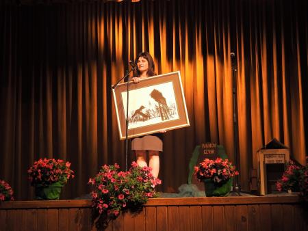 Podelitev priznanj Naša Slovenija 39